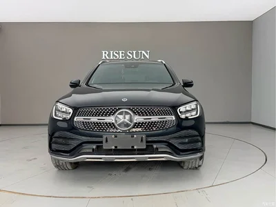 2022 Mercedes-Benz GLC Model GLC 300 L 4MATIC Dynamic Edition, фото 2, лот 10279176