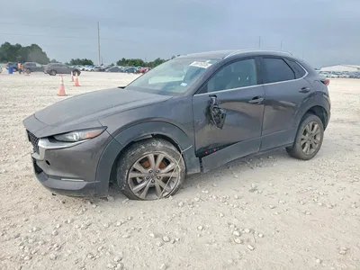 2021 MAZDA CX-30 PREMIUM, фото 1, лот 10842479