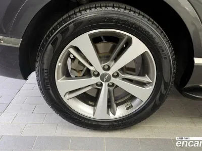 2022 Genesis GV80 3.0 Diesel AWD, фото 4, лот 10073530