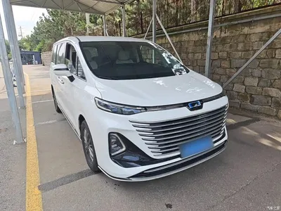 2023 Besturn M9 Model 2.0T Supreme Edition, фото 4, лот 11190287