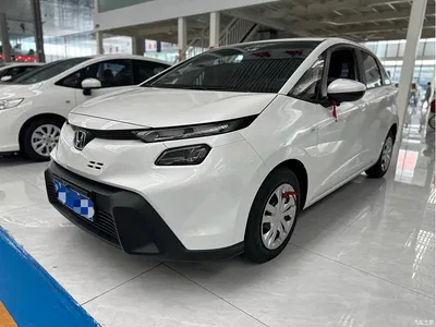 2025 Honda Fit Base Model, фото 1, лот 10431264