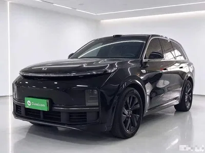 2023 Li Auto Li L8 Pro, фото 2, лот 10821568