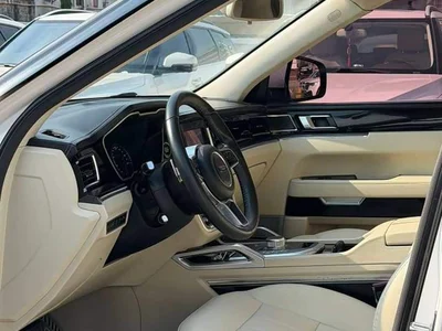 2017 Zotye T700 1.8T DCT Premium, фото 4, лот 11023515
