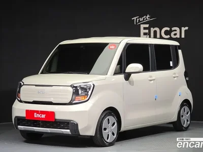 2023 Kia RAY Standard, фото 1, лот 11252390