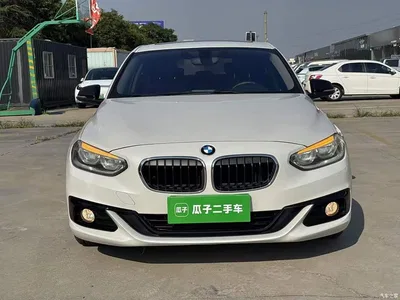 2018 BMW 1 Series 118i Sport Edition, фото 3, лот 10470822