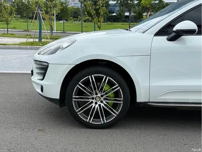2017 Porsche Macan S 3.0T, фото 4, лот 10408919