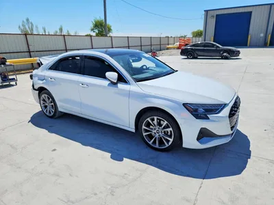 2025 AUDI A3 PREMIUM, фото 4, лот 10855790