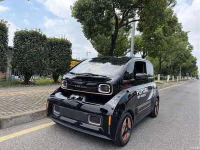 2022 Baojun KiWi EV Artist Lite Edition LFP, фото 2, лот 10410331
