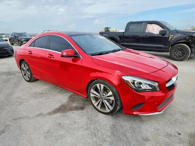 2019 MERCEDES-BENZ CLA 250, фото 4, лот 10821429