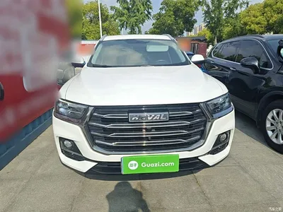2021 Haval H6 National Trend Edition 1.5T Automatic Urban Edition, фото 3, лот 10286919