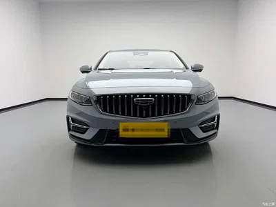2023 Geely Xing Rui 2.0TD Premium Model, фото 2, лот 10359542