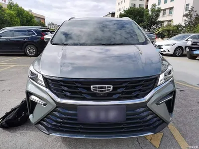 2023 Geely Jia Ji Jiaji L 1.5TD DCT Luxury, фото 3, лот 10438174