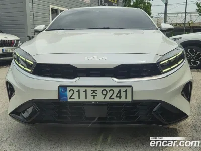 2022 Kia K3 1.6, фото 2, лот 10059376