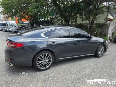 2018 Hyundai Grandeur 3.0 Exclusive, фото 2, лот 10223151