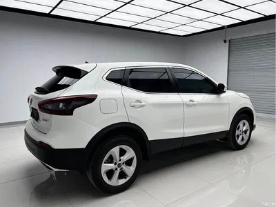 2023 Nissan Qashqai Model Classic 2.0L CVT XV Comfort, фото 4, лот 10356806