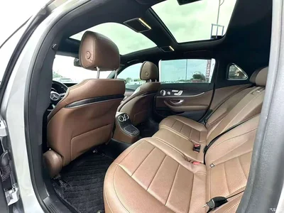 2021 Mercedes-Benz E-Class Facelift E 300 L Sport Luxury, фото 4, лот 10266343