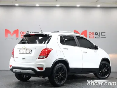 2019 Chevrolet Trax 1.4 LT, фото 4, лот 10089026