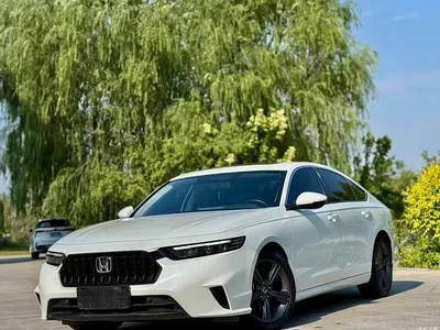 2023 Honda Inspire 260TURBO Elegant Edition, фото 3, лот 10423676