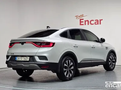 2022 Samsung XM3 1.6 GTe RE, фото 2, лот 10284085
