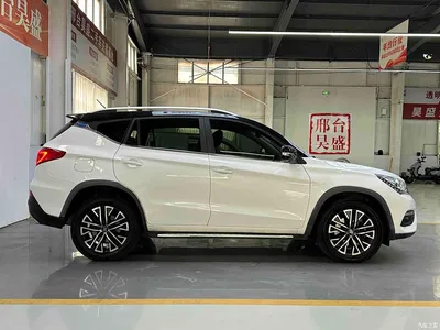 2017 BYD Song New Energy Song DM 1.5TID AWD Premium, фото 4, лот 10273153