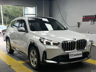 2023 BMW X1 sDrive20Li X Design Package, фото 3, лот 10466888