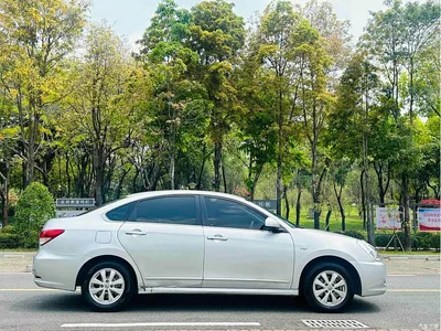 2012 Nissan Sylphy 1.6XE CVT Comfort Edition, фото 4, лот 10339657