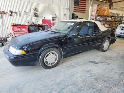 1994 CHEVROLET CAVALIER, фото 1, лот 10976265