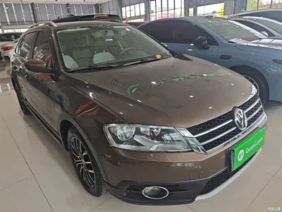 2014 Volkswagen Gran Lavida 1.4TSI DSG, фото 4, лот 10470695