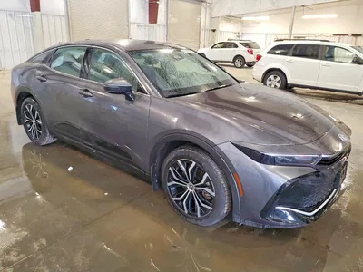 2023 TOYOTA CROWN XLE, фото 4, лот 10498124