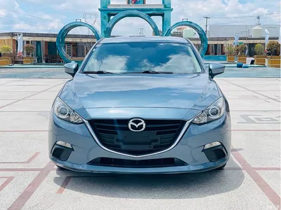2014 Mazda Mazda3 Axela Sedan 1.5L Manual Comfort, фото 2, лот 10306363