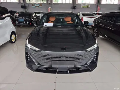 2022 Changan UNI-V 1.5T Premium Model, фото 3, лот 10253813