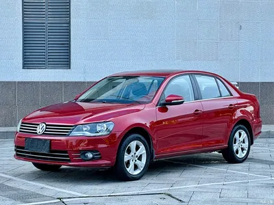 2013 Volkswagen Bora 1.4T Automatic Comfort, фото 1, лот 10399317