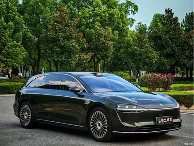 2025 Xiangjie Enjoy World S9T Model Range Extender 37kWh, фото 4, лот 10835901