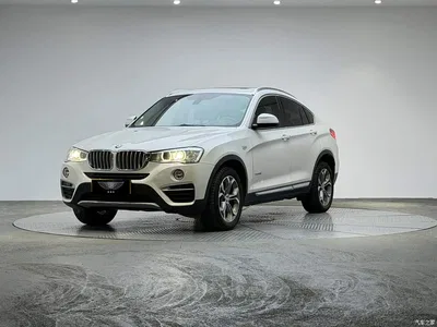 2014 BMW X4 xDrive20i X Design Package, фото 1, лот 11199697