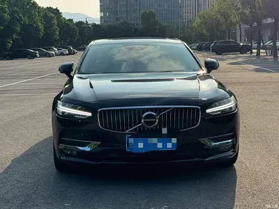 2020 Volvo S90 T5 Momentum Luxury Edition, фото 2, лот 11242316