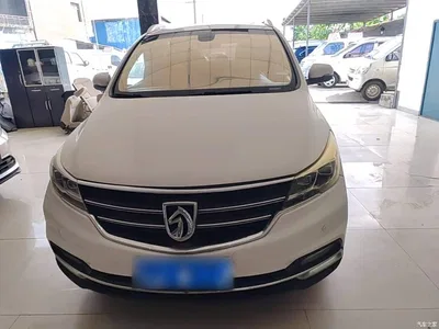 2017 Baojun 730 1.5T DCT Flagship 7-seater China V, фото 3, лот 11162598