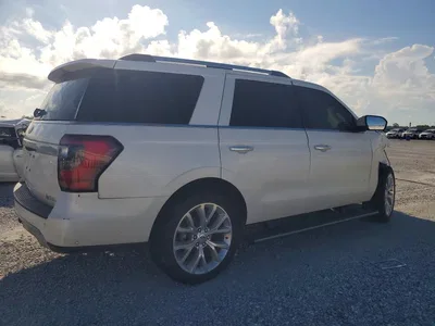 2018 FORD EXPEDITION LIMITED, фото 3, лот 10506076