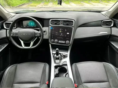 2018 Lynk & Co 01 EM-P 1.5T PHEV Power China V, фото 4, лот 10313176