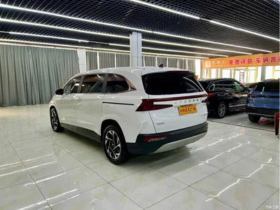 2022 Hyundai Kustu 270TGDi Smart Love Flagship TOP, фото 4, лот 10836368