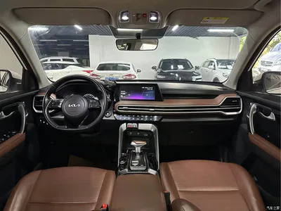 2021 Kia Sportage Ace 2.0L Brilliant Edition, фото 4, лот 10332371