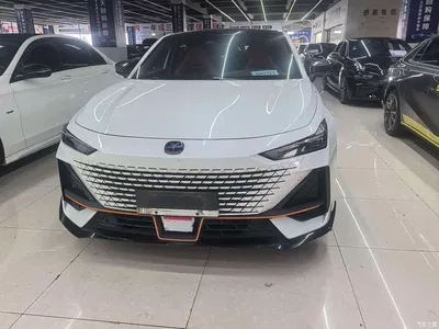 2023 Changan UNI-V 1.5T Sport Edition, фото 2, лот 10249992