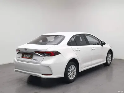 2023 Toyota Corolla 1.2T Pioneer Edition, фото 2, лот 10304762