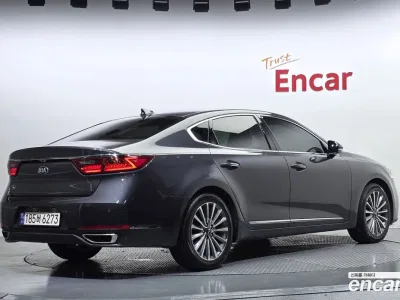 2019 Kia K7 2.4 GDI Noblesse, фото 2, лот 10228839