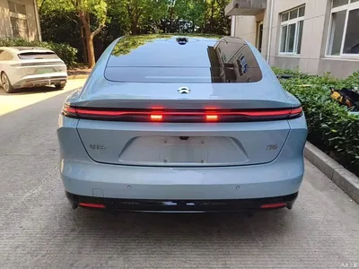 2025 NIO ET5 75kWh, фото 4, лот 10365995