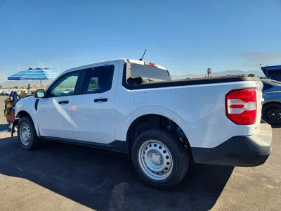 2023 FORD MAVERICK XL, фото 2, лот 10535301