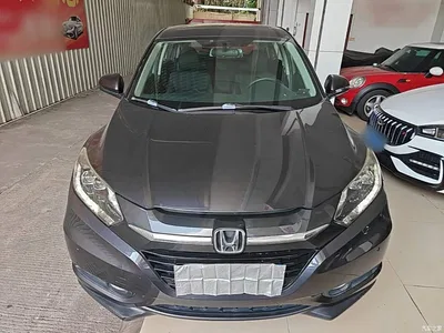 2017 Honda Vezel 1.8L CVT 2WD Pioneer, фото 3, лот 11191457