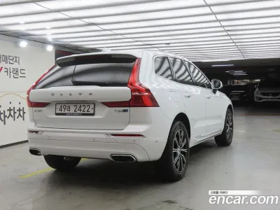 2018 Volvo XC60 T6 Inscription, фото 4, лот 10128832