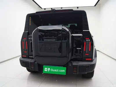 2023 Jetour Traveler 2.0T 4WD Cross PRO+, фото 3, лот 11252967