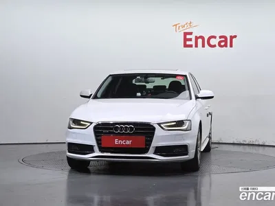 2015 Audi A4 35 TDI Quattro Dynamic, фото 2, лот 10099372