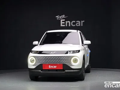 2023 Hyundai Casper Van, фото 3, лот 10690092